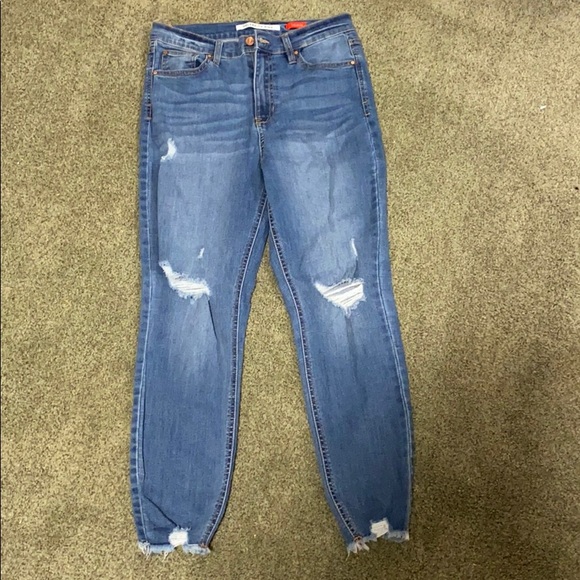 Jeans - Picture 3 of 5